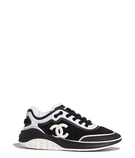 chanel schuhe männer